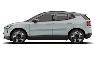 Volvo XC40 Recharge