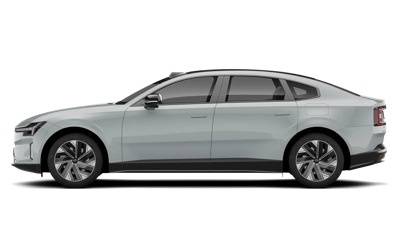 Polestar 5