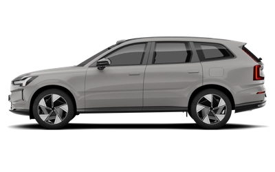 Volvo EX90